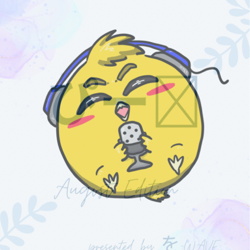 ぴー🐥