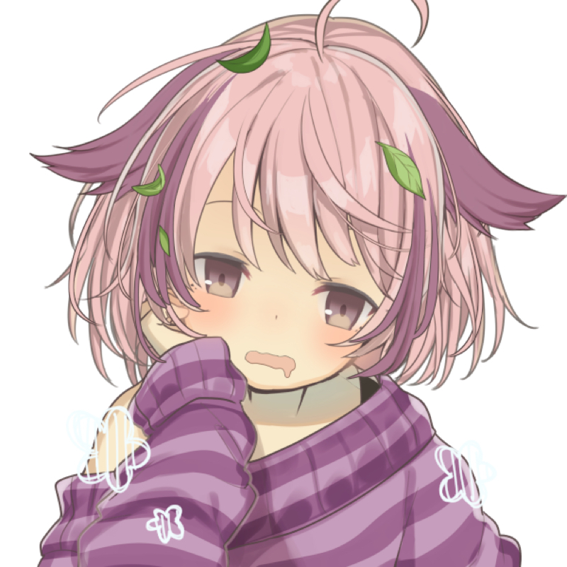 初配信の妹と自己紹介！