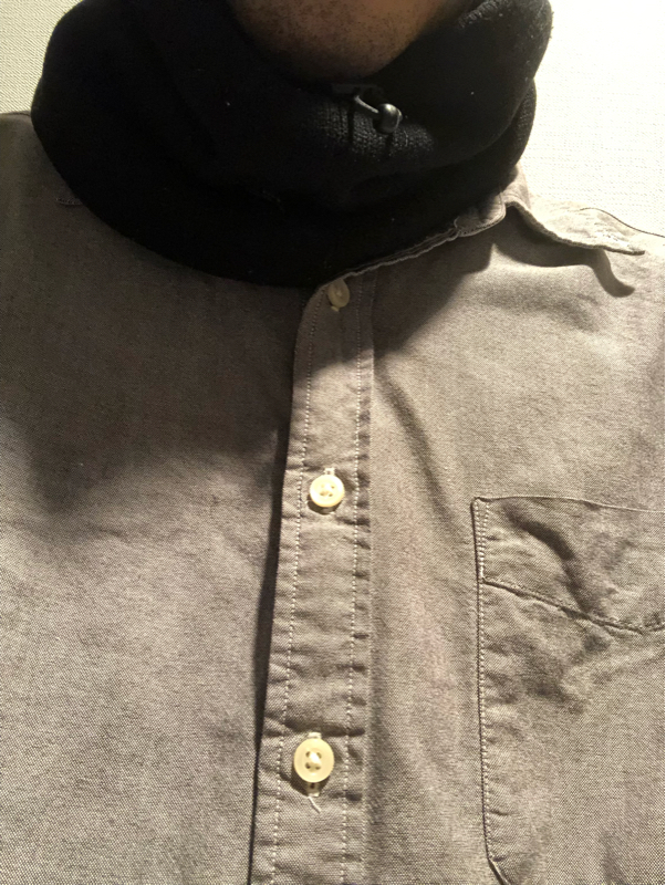 内容はないよう