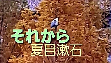 朗読（１）夏目漱石　『それから』 from Radiotalk episode artwork