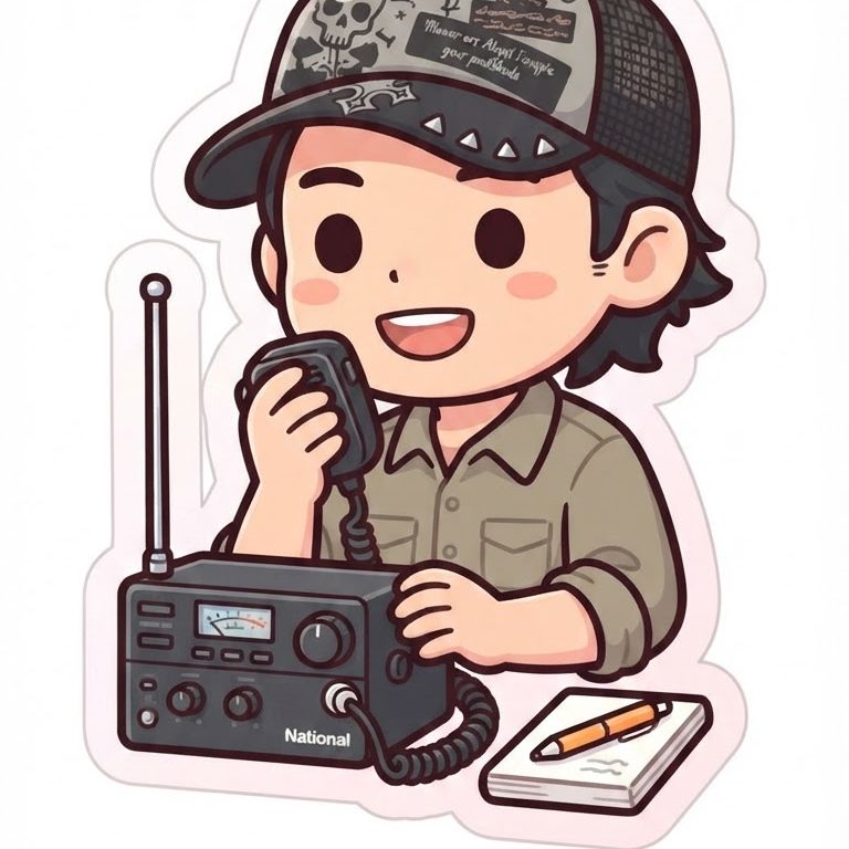 カヲナシくん