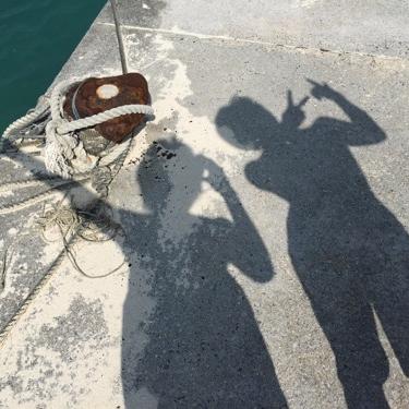 #2 トーク後編「初恋ってばッ！」