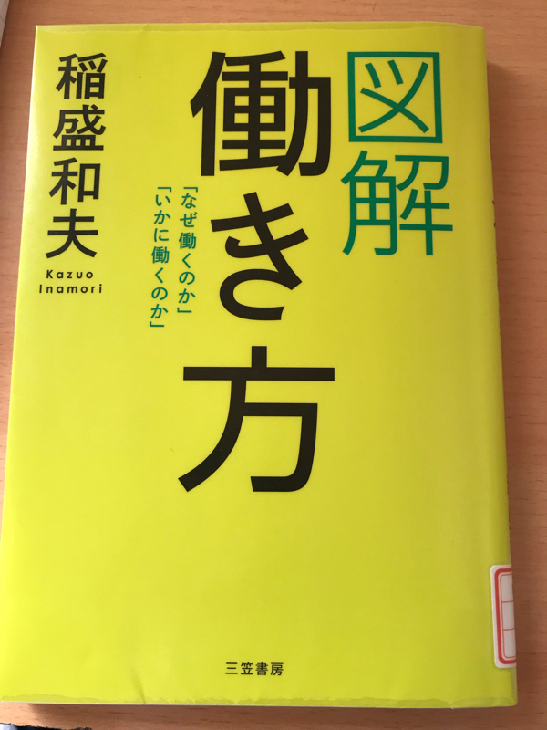 第81回 図解 働き方