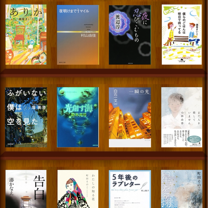雑談回　2025年に読んだ作品は45冊でした！ベスト本について話してます。