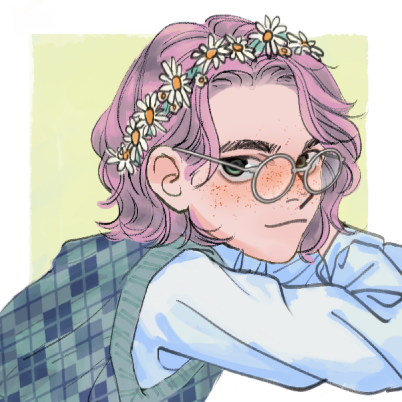 #4推しに死んでもらいたいオタクと話したい