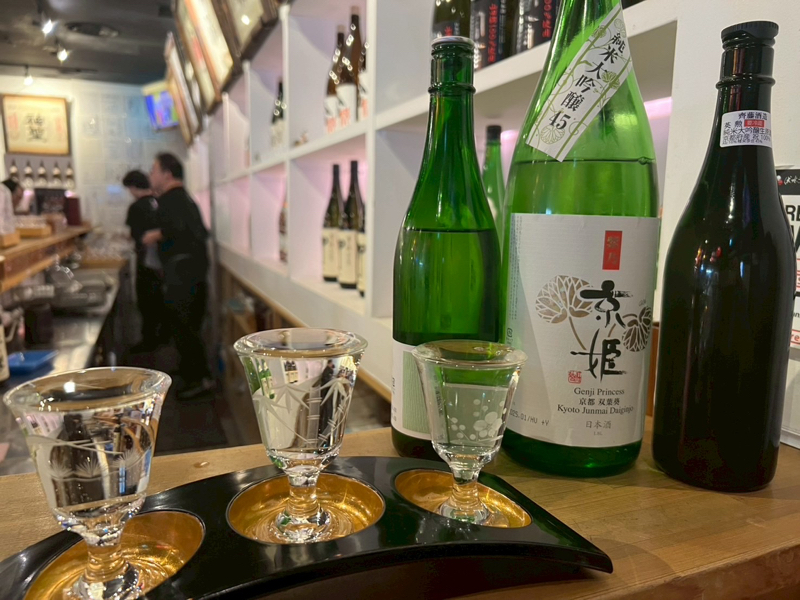 #1094 日本酒