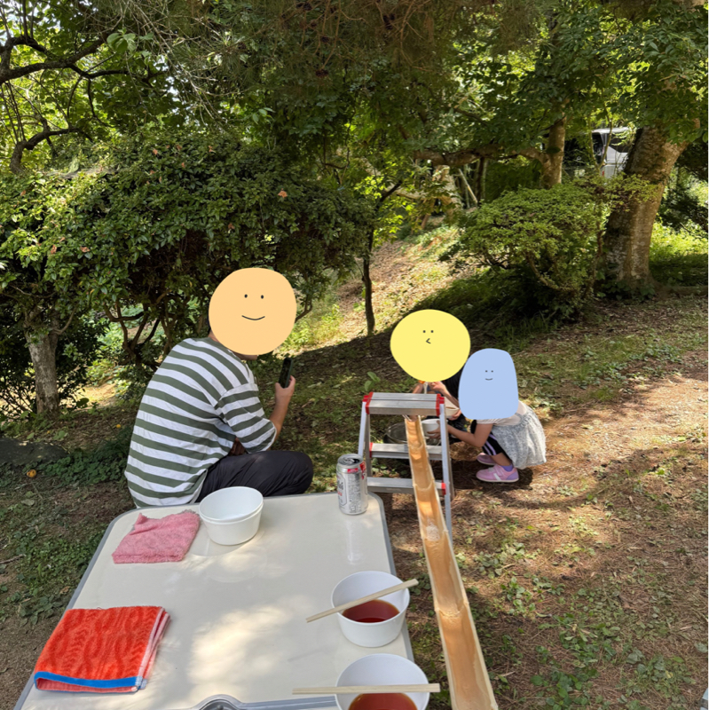 #1252 テルミーとの出会い