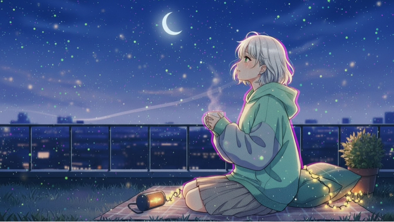 #1845 チップチューン