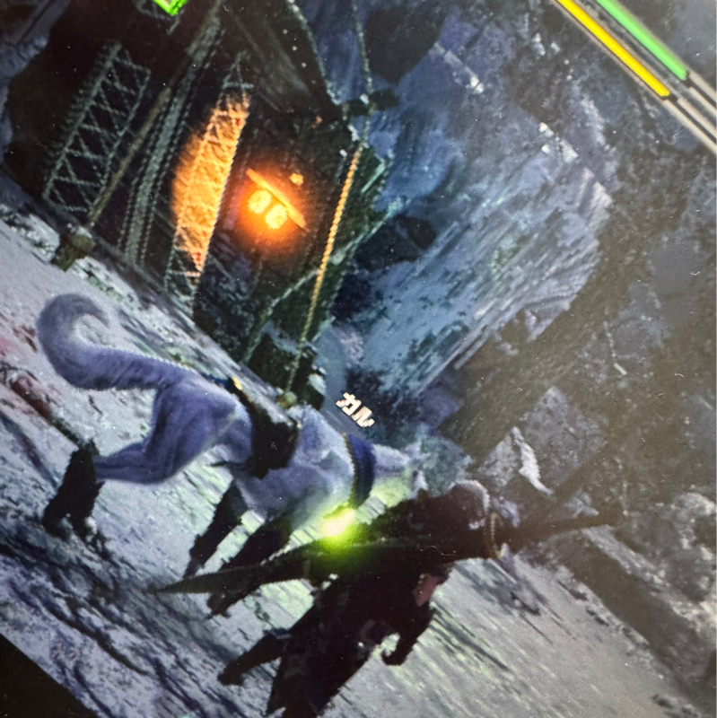 #1898 今日も刀を研ぐ