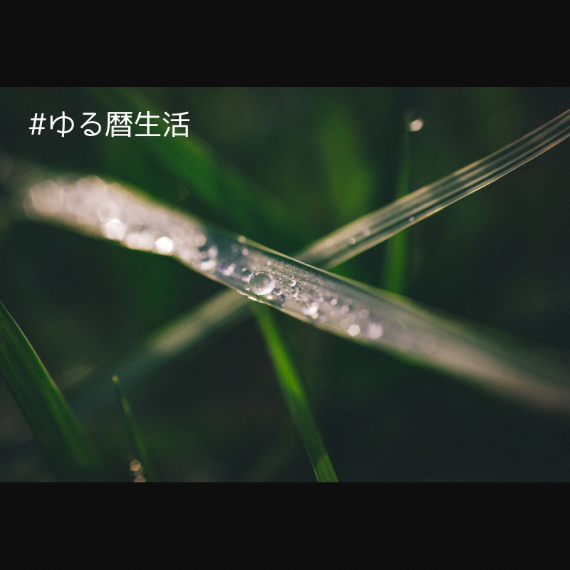 #1986 穀雨