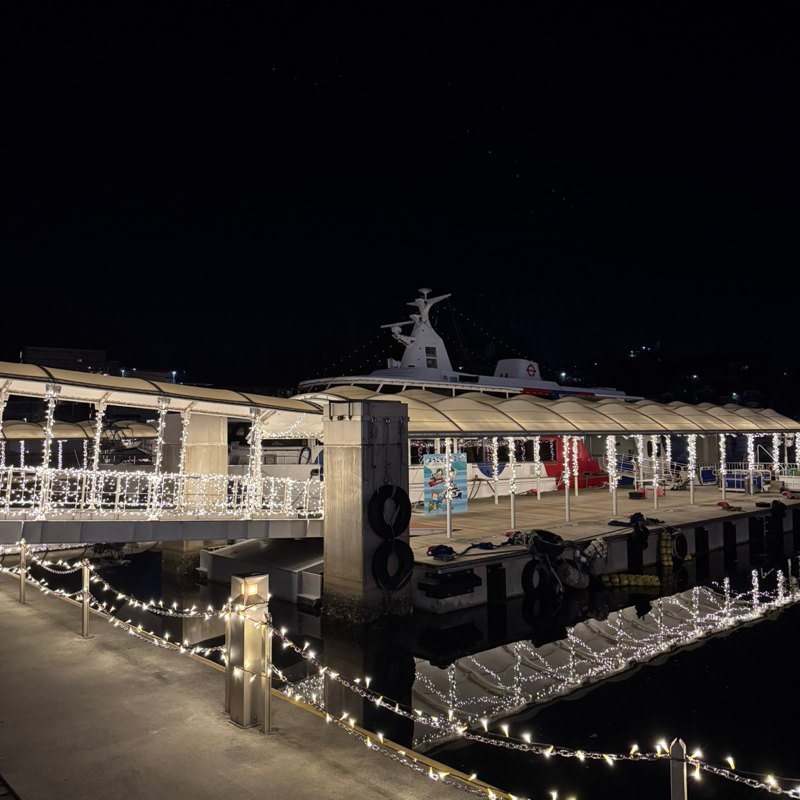 #1996 夜ドライブ2