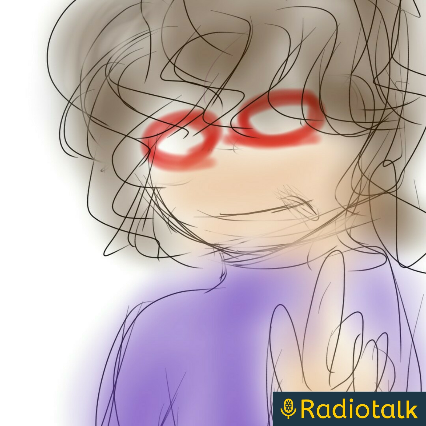 アマ(尼崎)に住んどる、とあるオバハンのヒプノ誘導 podcast artwork