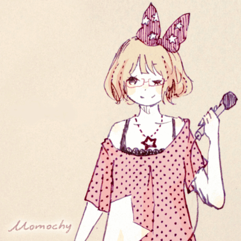 アイドルになりたいっ！