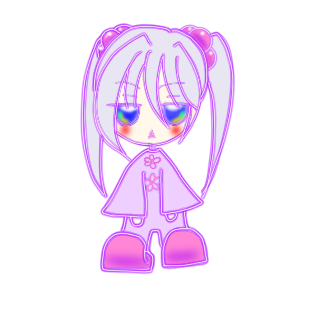 失礼しまっしゅ