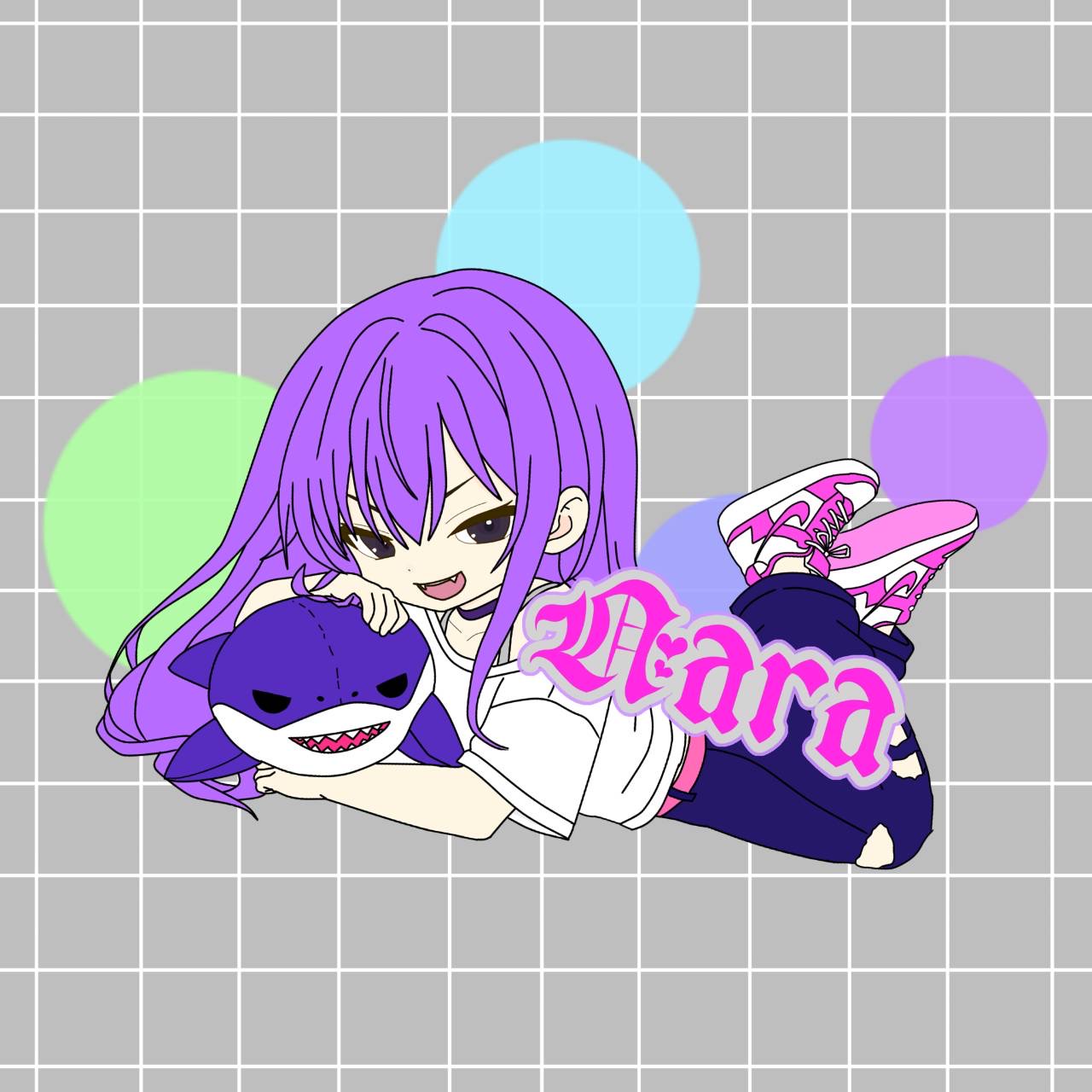ワダツミの木 【Original Music】