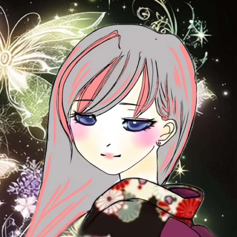   な ら
