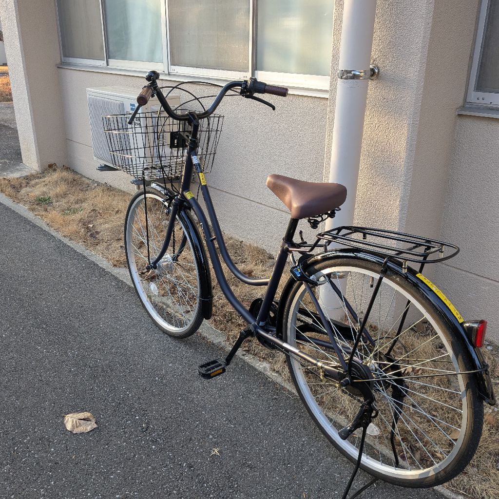 タイトル未定（仮）