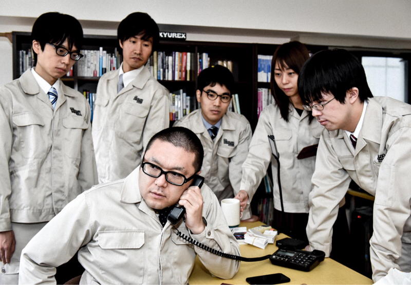 #10-8 「第10回記念!世の中のクソAIをぶった斬りSP」ED