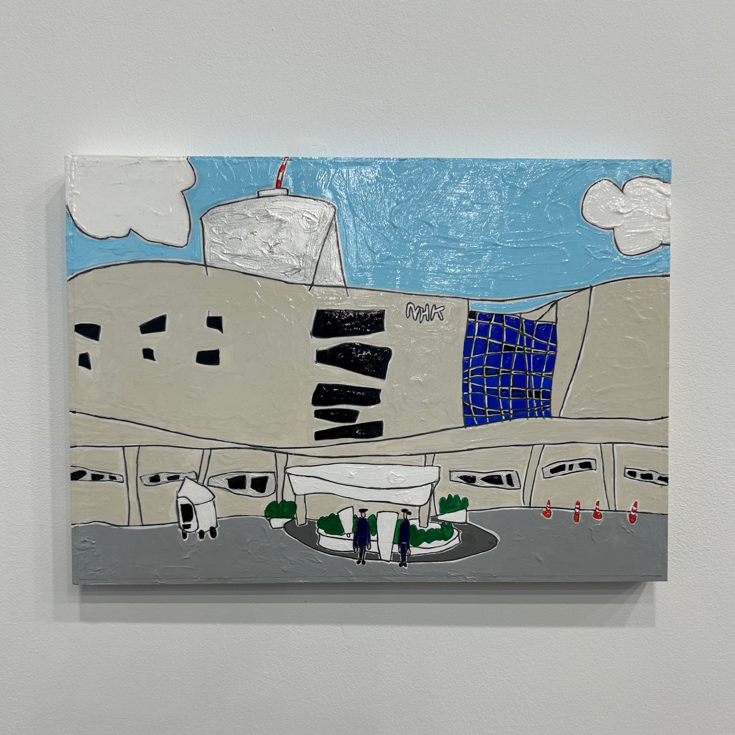 #253-1 【SEASON２】「『韓国映画から見る、激動の韓国近現代史』。ファクションで繋がっていく歴史」OP