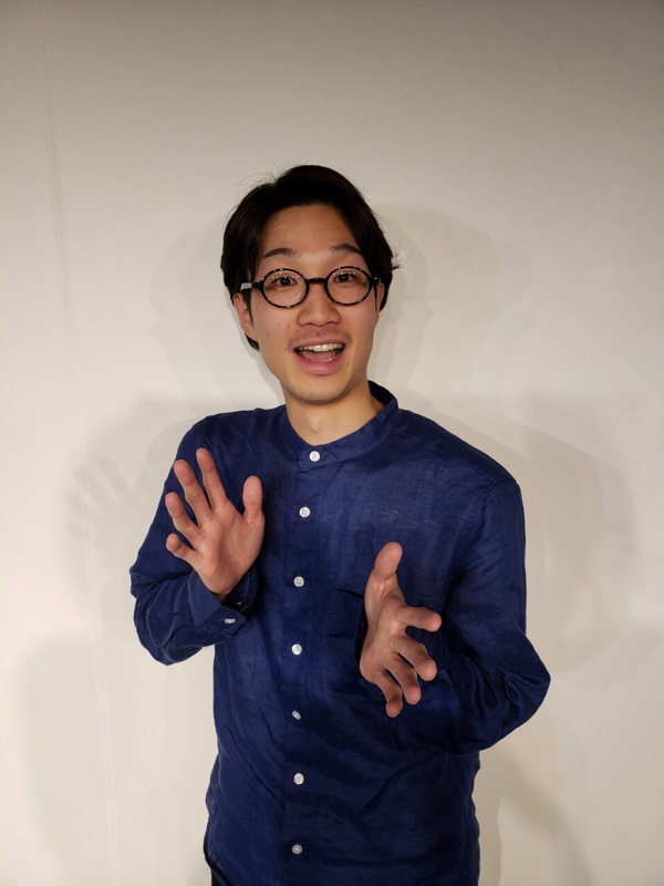 フリートーク#15「双子の話」