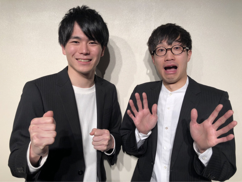 フリートーク#2