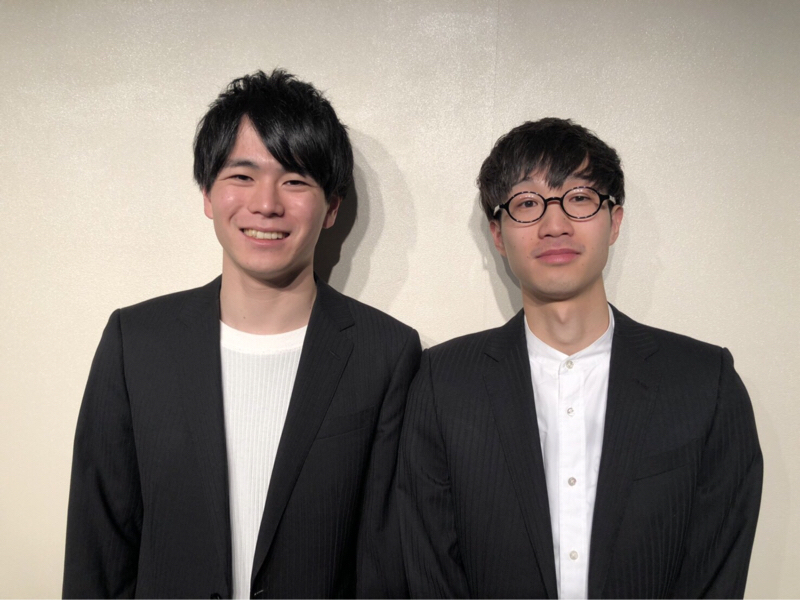 フリートーク#1