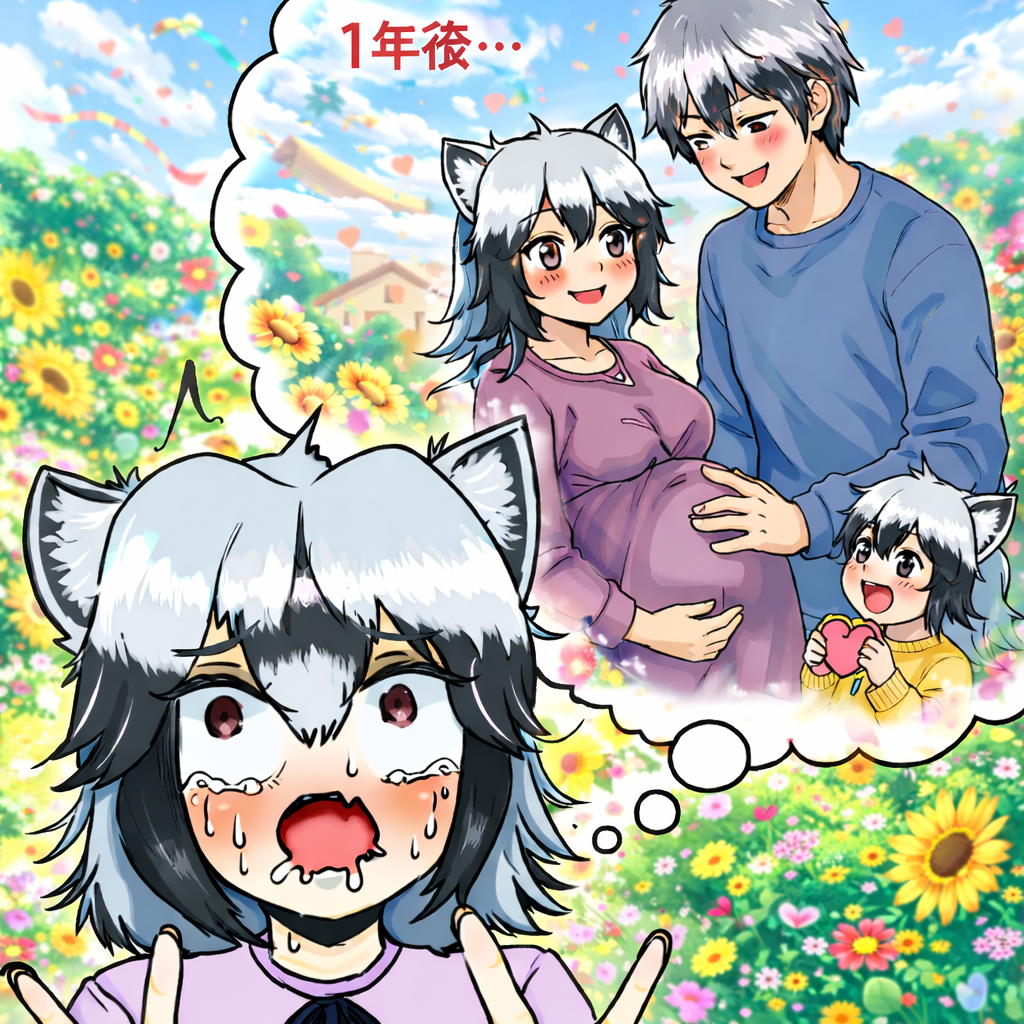 アライ未来予想〜答え合わせは2027年〜