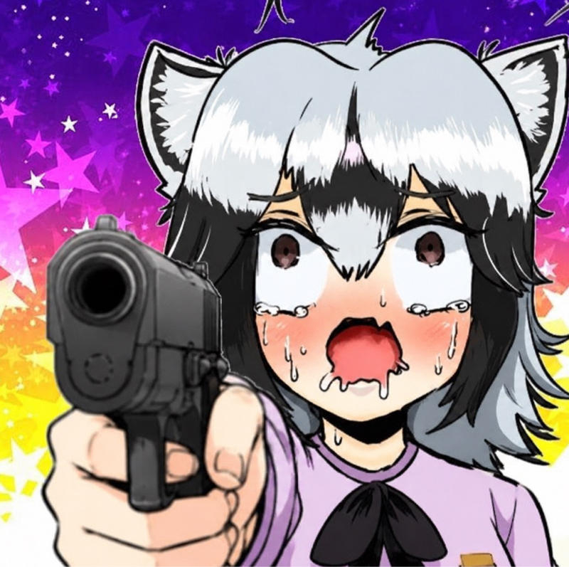 アライ🦝