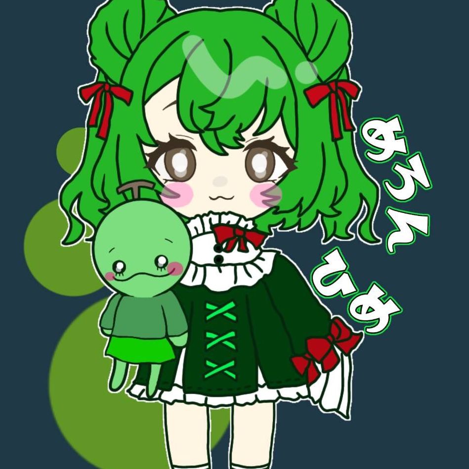 👑✨メロン姫🍈| ‹:)ﾔｯﾎｰ♡🍈🌟 ̖́-