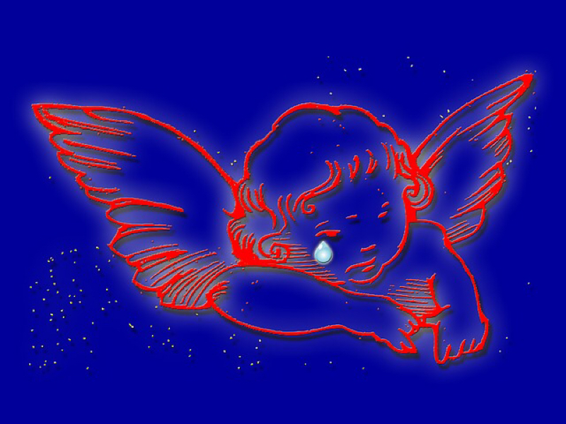 子供が自傷行為をしていた時にやってはいけないこと