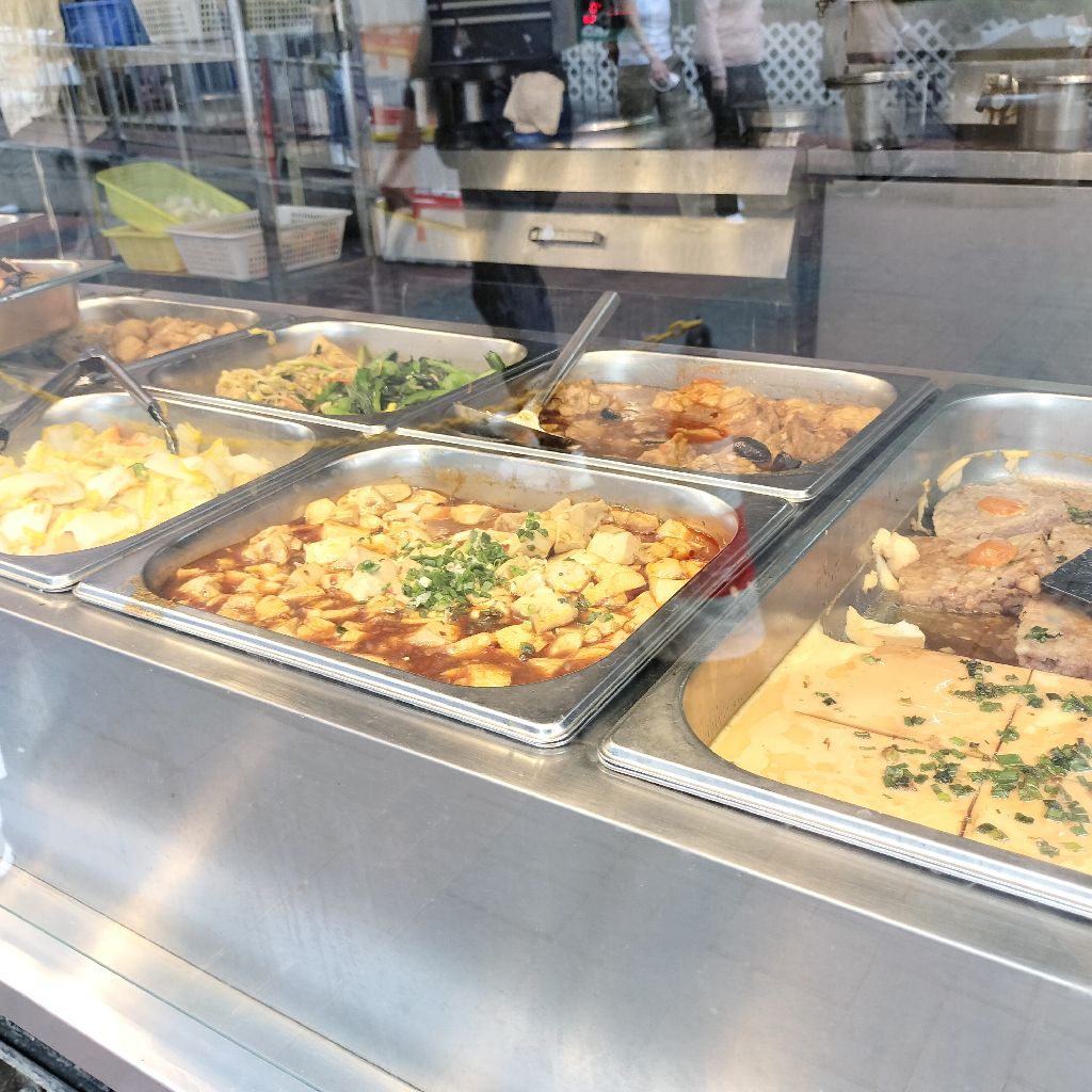 #809 香港で食べたもの