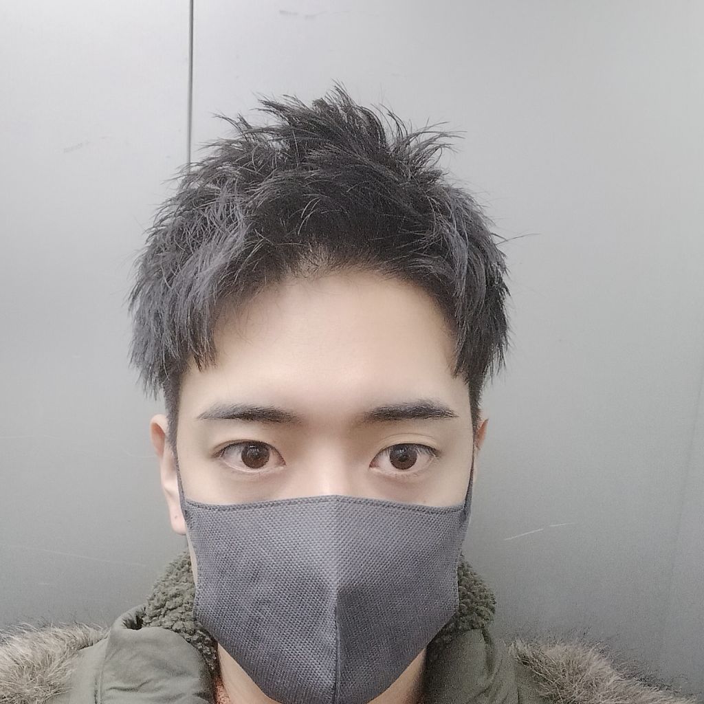 #827 髪切ったり舞台観に行ったり