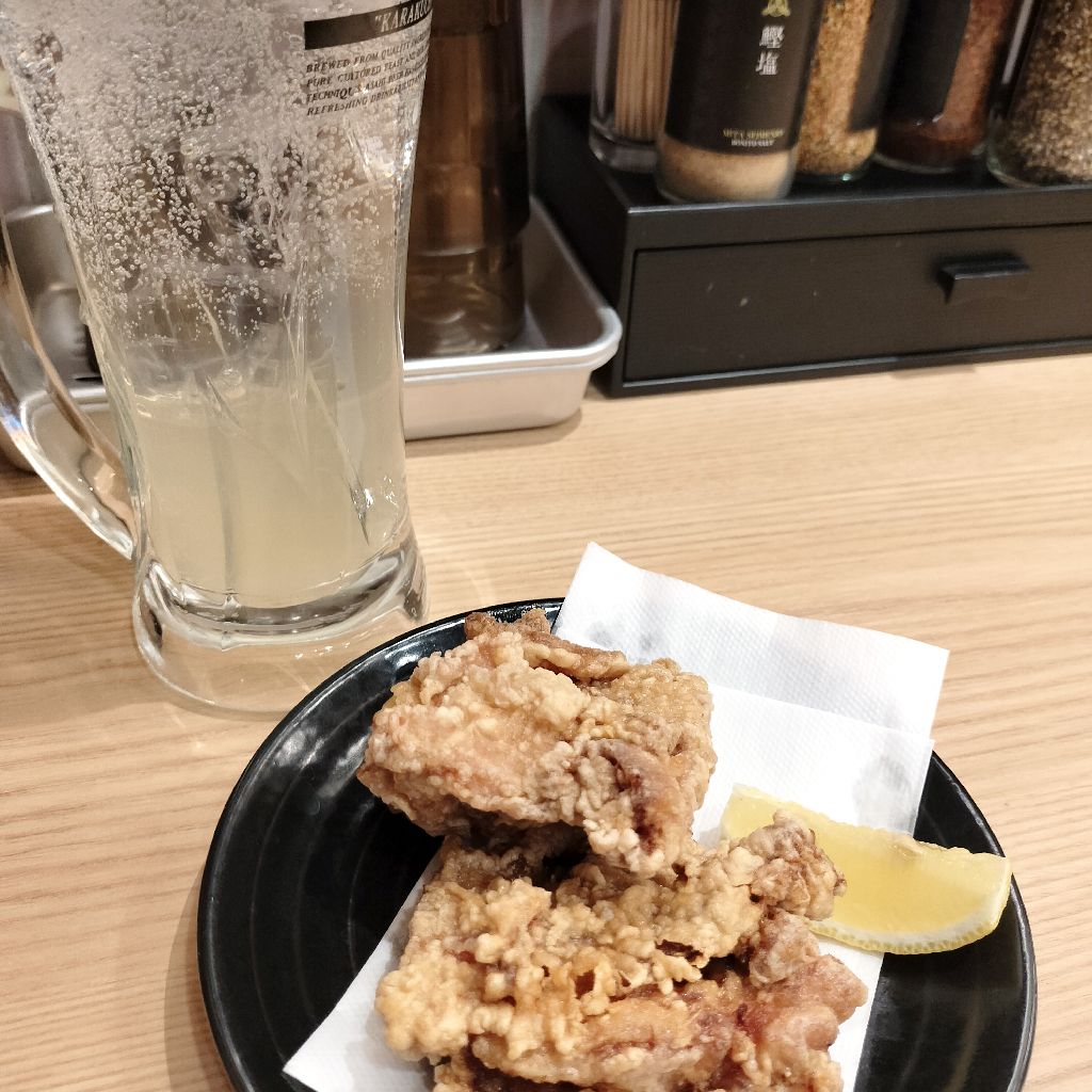 #852 １人飲みしようか迷ったこと