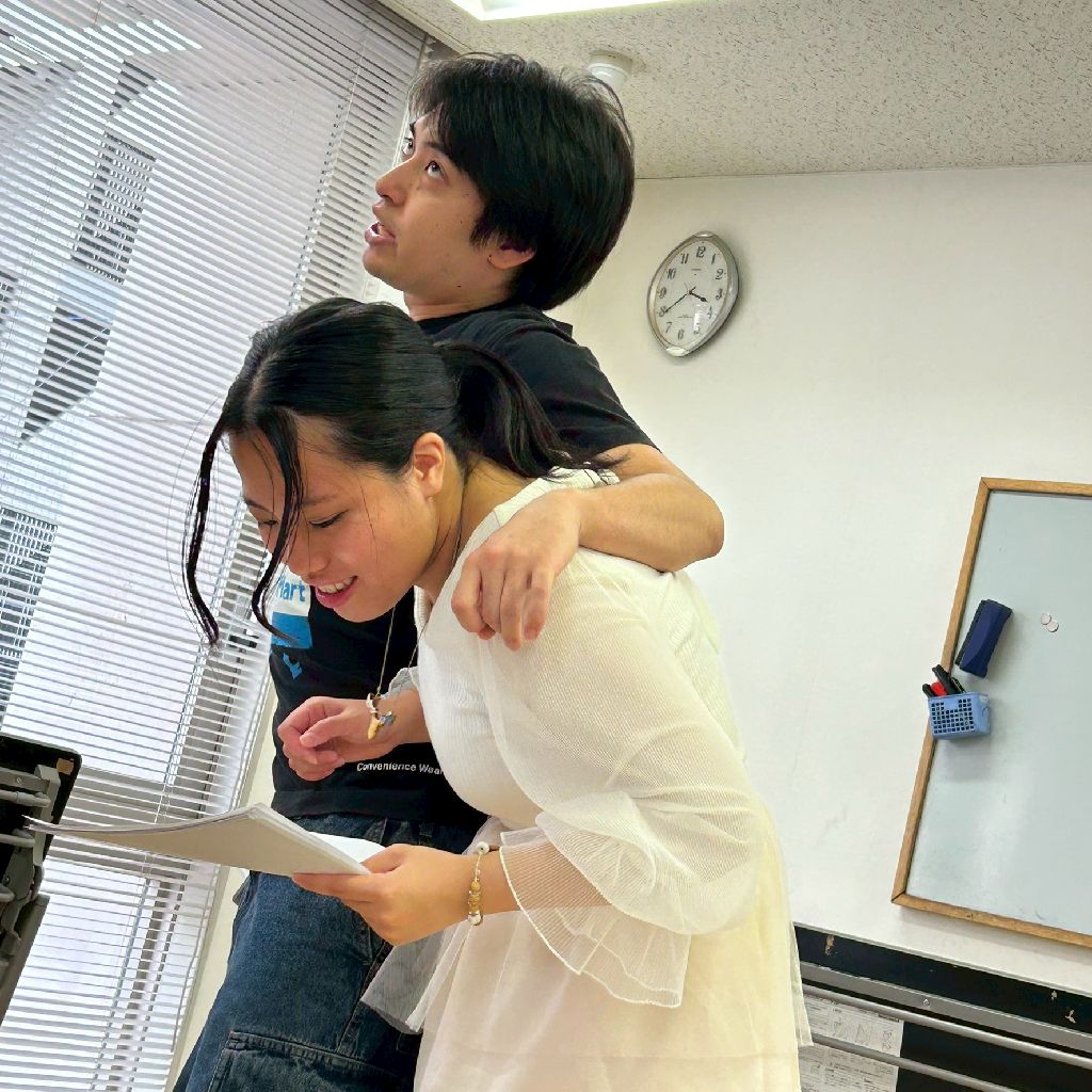 #914 考えることいっぱい