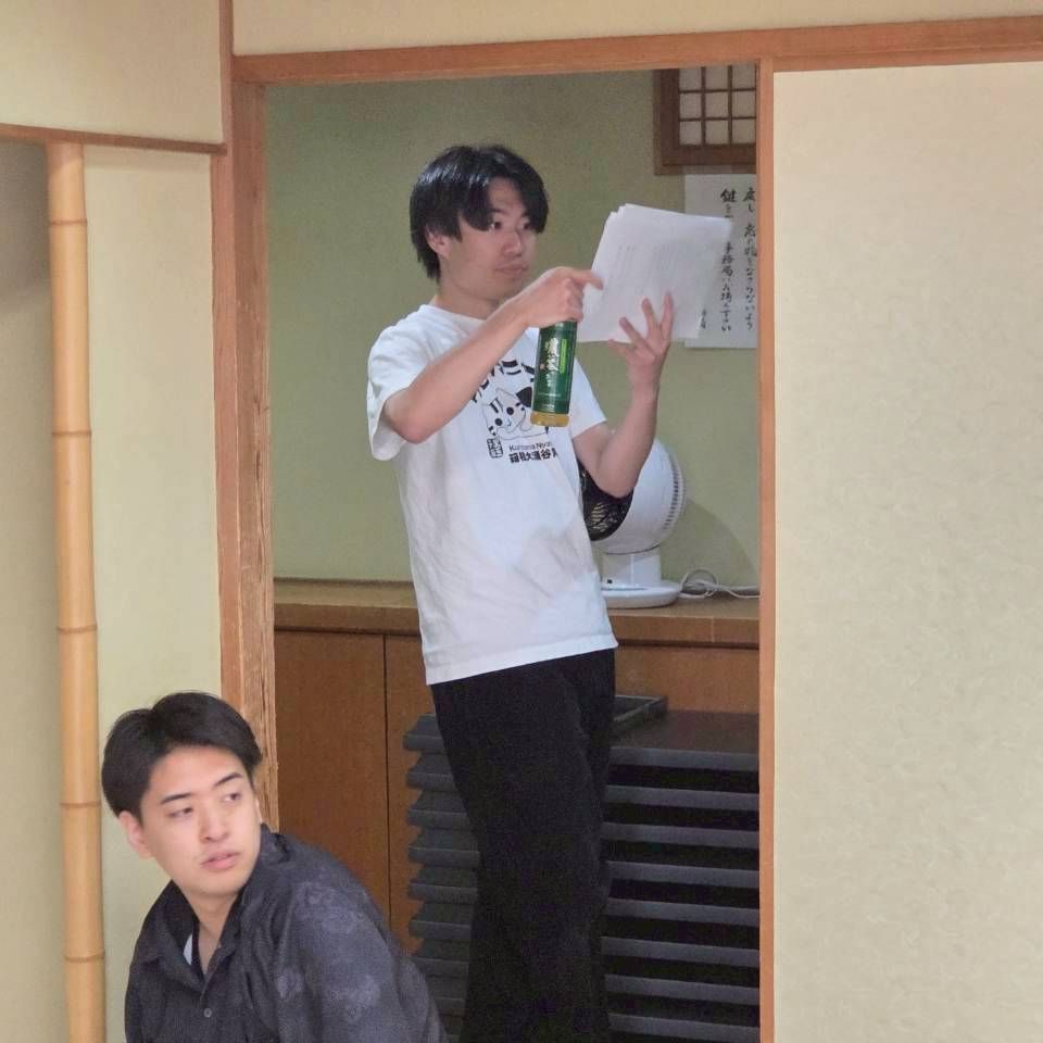 #936 体力・集中力・精神力