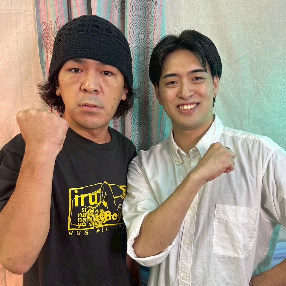 #976 撮影でしたー