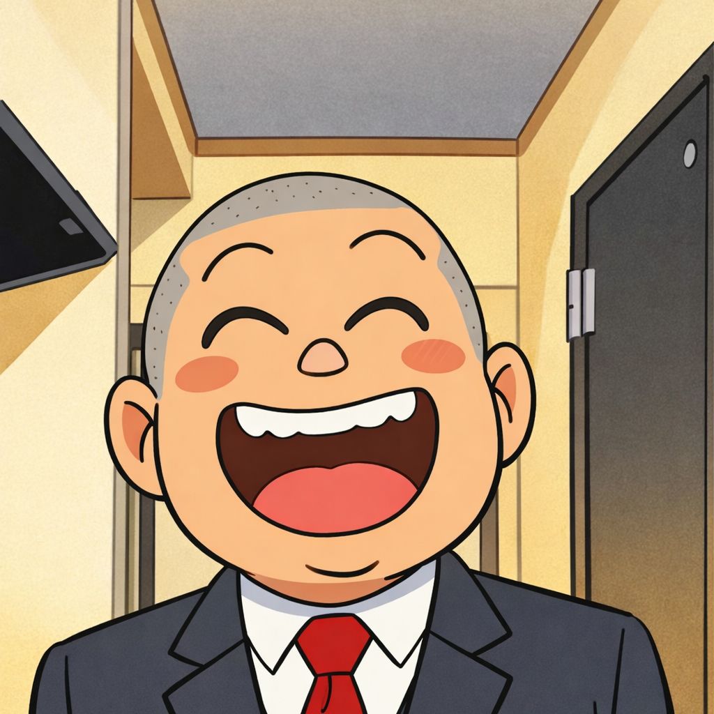 たまご田中の独り言