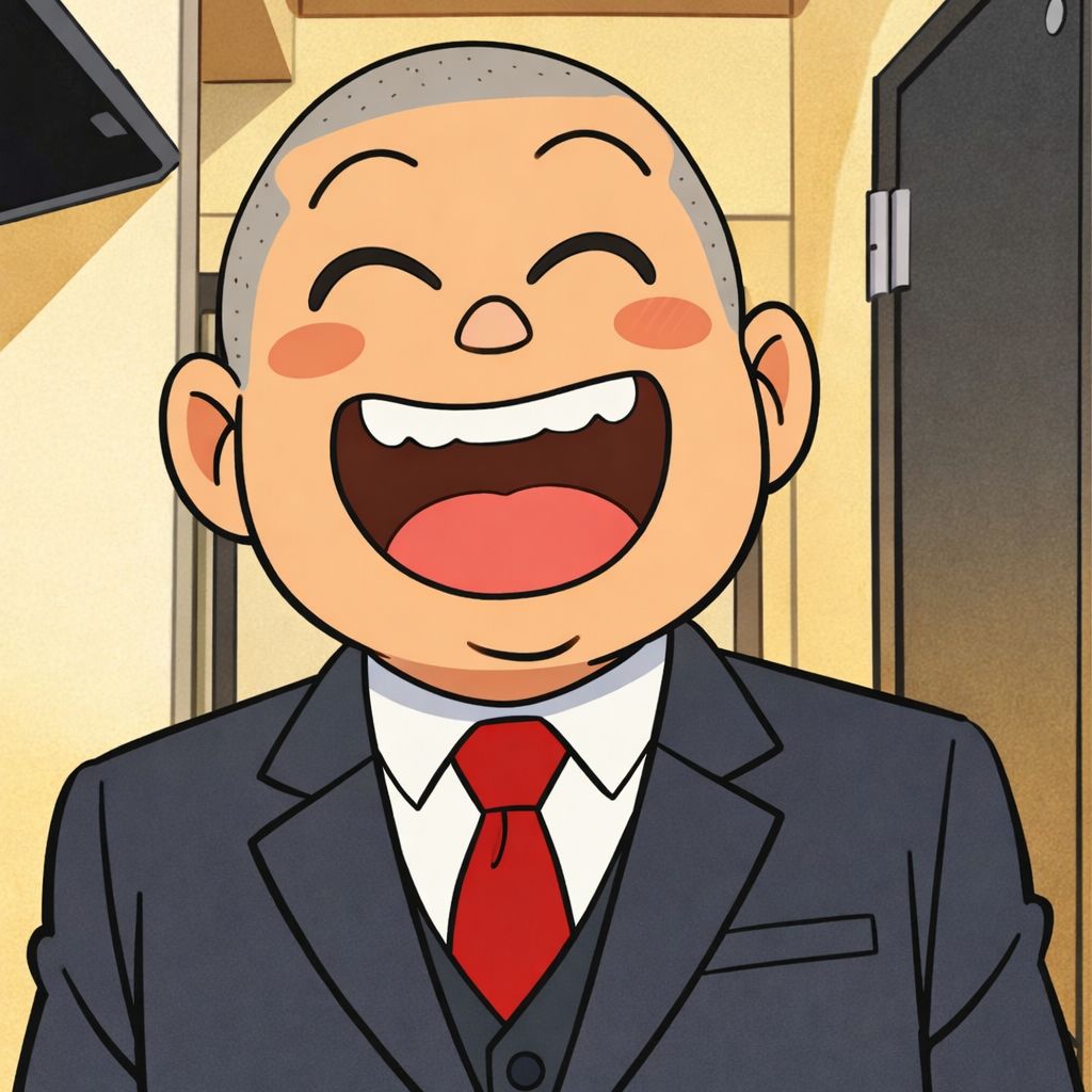 ゆっくり行きましょ