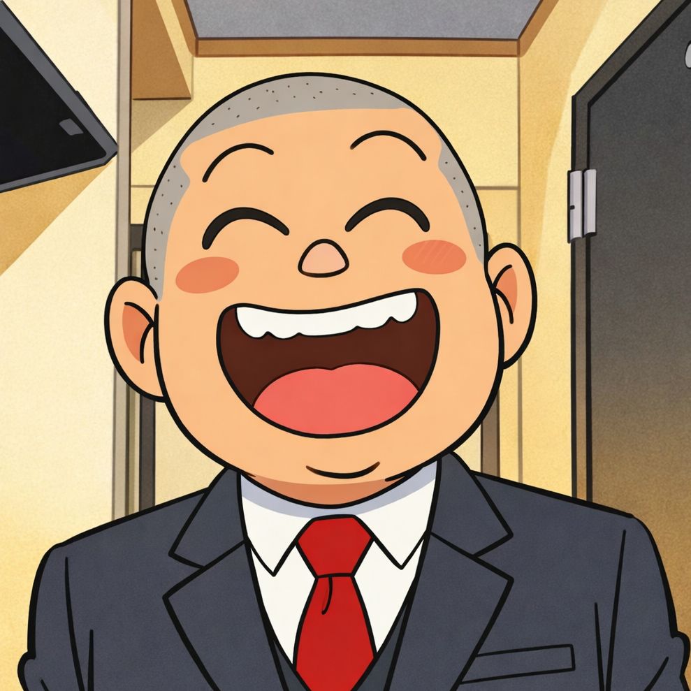 たまご田中の独り言