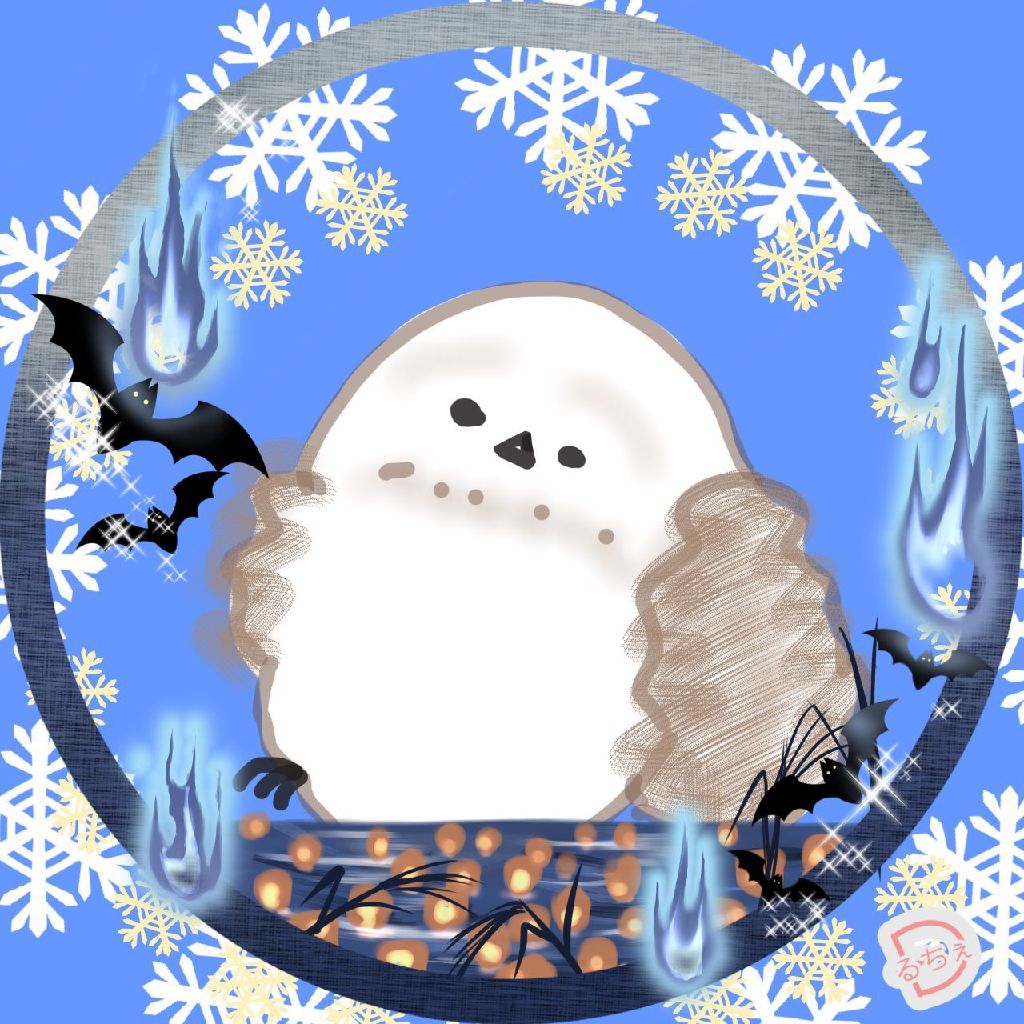 ¹⁹¹ゆきんこ(兄)🥩　　　　