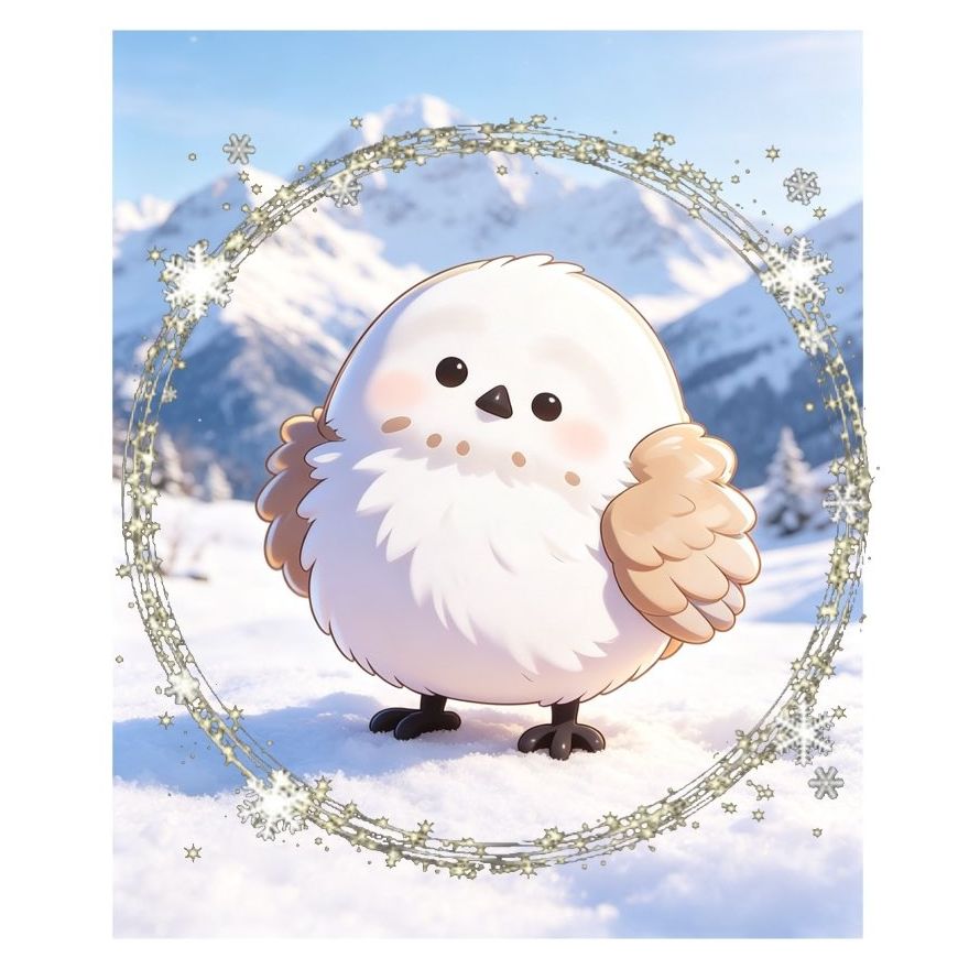 ¹⁹¹ゆきんこ（兄）🥩⁷/₁₉　 　　