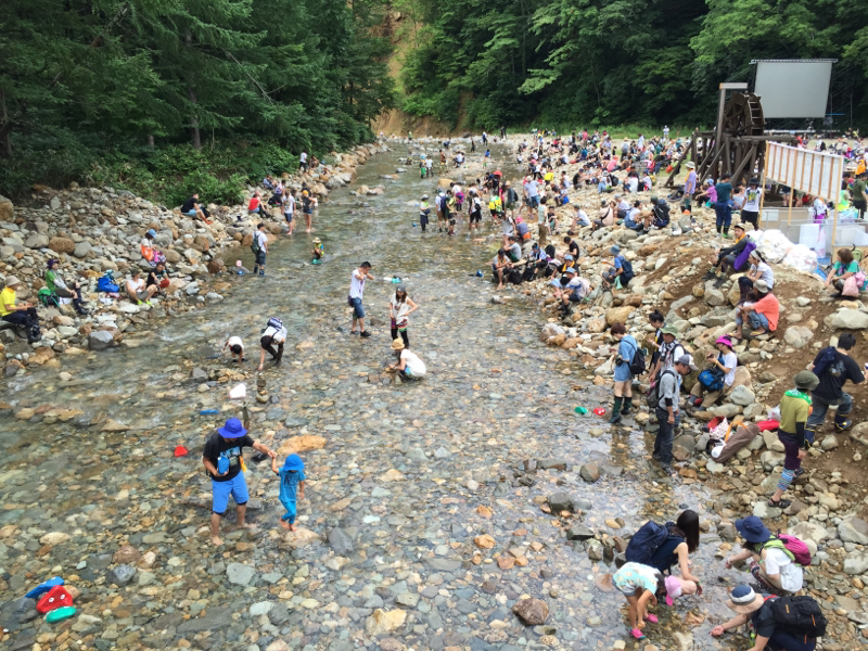 vol.0 エピローグ「番組スタート」