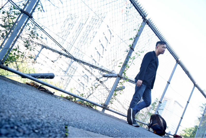 自己紹介(後編その1)#3