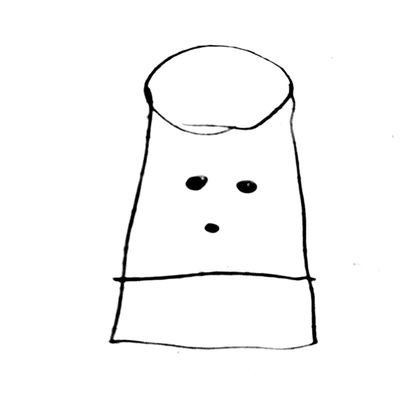 #22 いじられる～ウォークマン～防犯会社