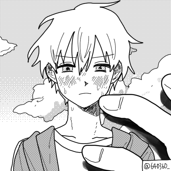 #00　挨拶とアニメの話