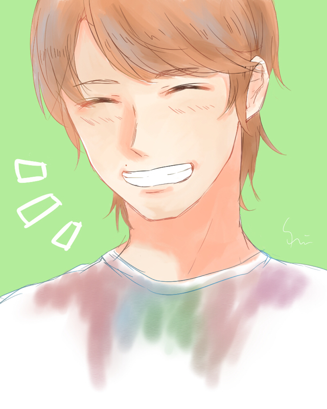 ちょこっとビルド語り