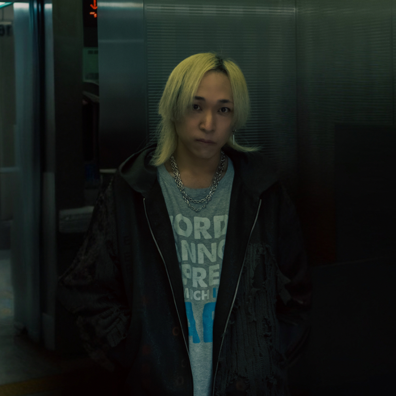 Tsuyoki(つよき)/FiD