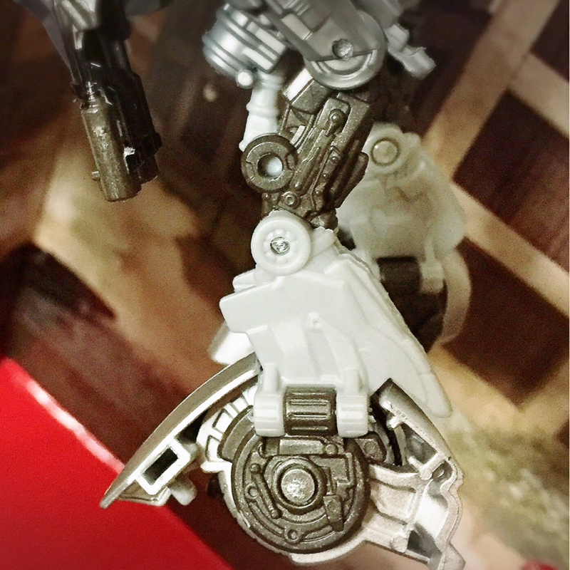 スワが来たよ③