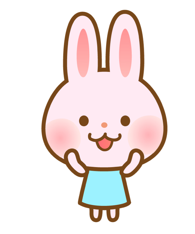 ぴょんこ