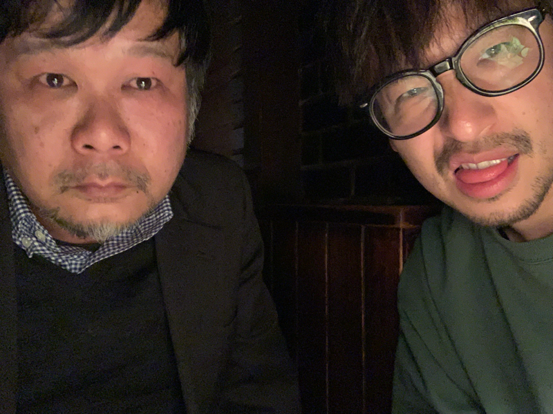 #1 集まれバンドマン